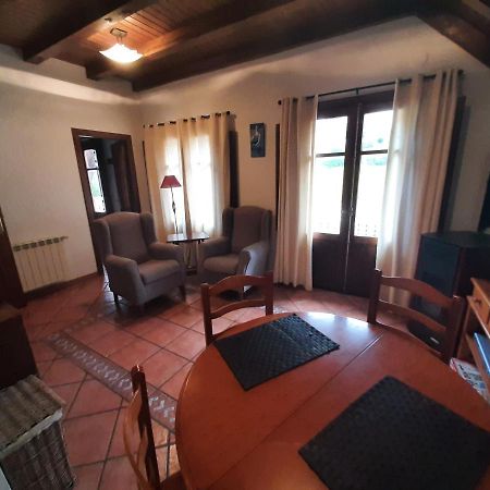 Casa Graciano II Lägenhet Ochagavía Exteriör bild
