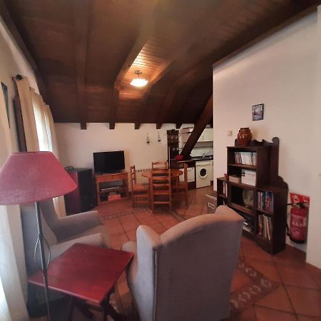 Casa Graciano II Lägenhet Ochagavía Exteriör bild